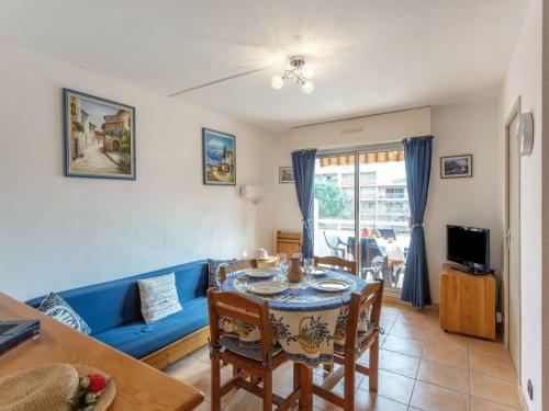 Apartment L'amiraut�