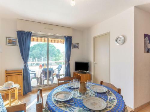 Apartment L'amiraut�