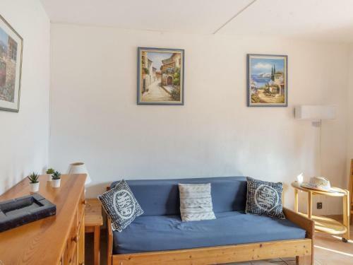 Apartment L'amiraut�