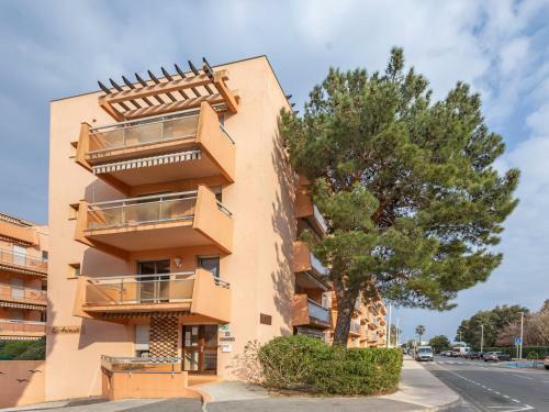 Apartment L'amiraut�