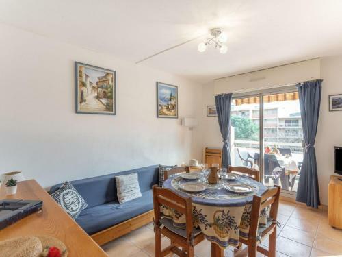 Apartment L'amiraut�