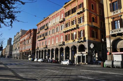 Apartamento Abbardente Appartamento In Centro