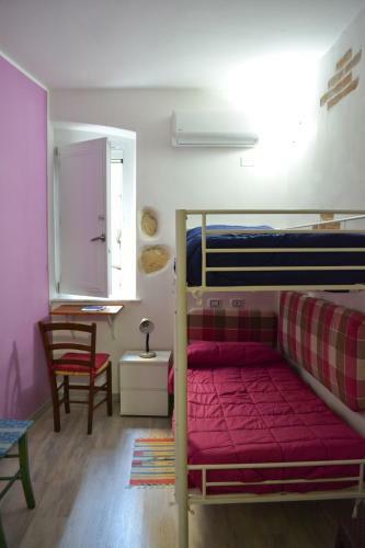 Apartamento Abbardente Appartamento In Centro