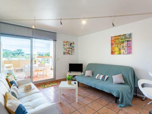Apartment Le Port de Bormes