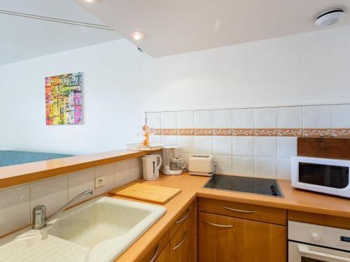 Apartment Le Port de Bormes