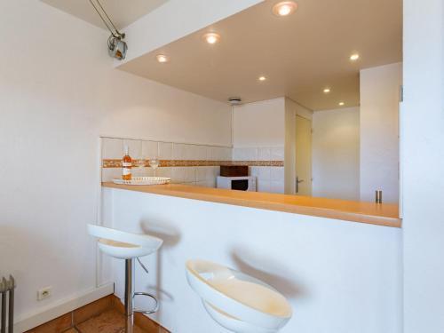 Apartment Le Port de Bormes