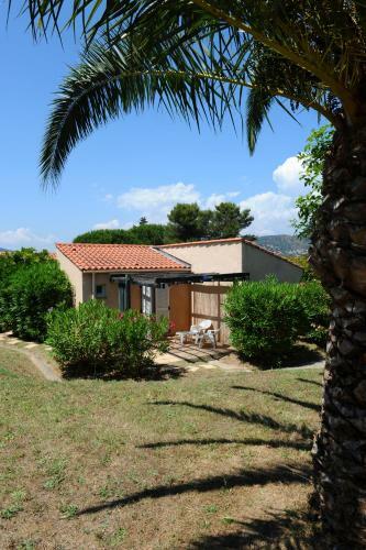 Village Vacances La Manne