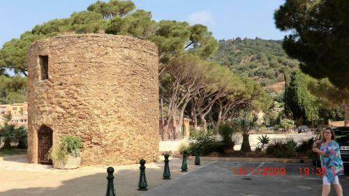 Apartamento Oustaou Di Ercole