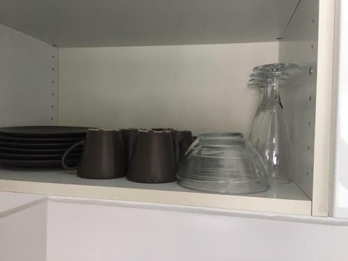 Apartamento Asklan