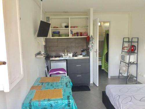 Apartamento Asklan