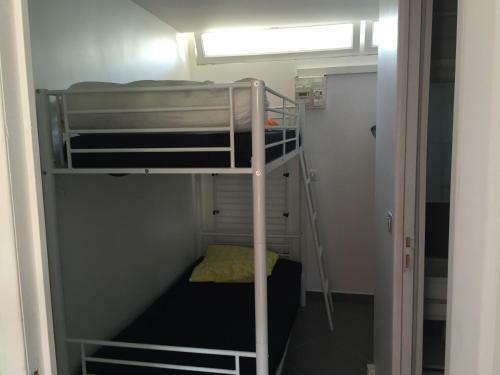 Apartamento Asklan
