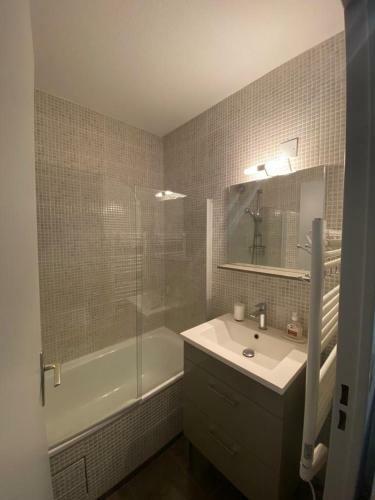 Apartamento Mer Et Soleil