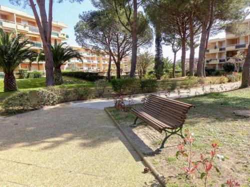 Apartment C�te D'azur-14