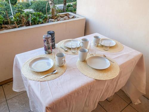 Apartment C�te D'azur-14