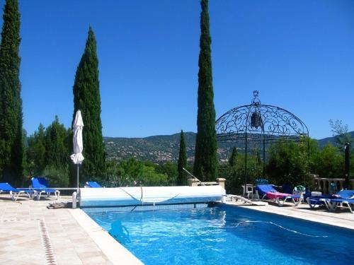Apartamento Bel Appartement Avec Acc�s Piscine