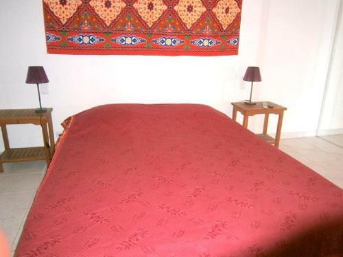 Apartamento Bel Appartement Avec Acc�s Piscine
