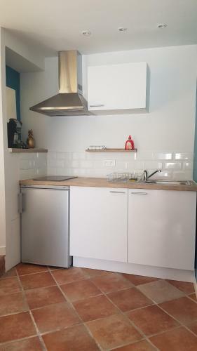 Apartamento Studio Centre Historique de Bormes Les Mimosas