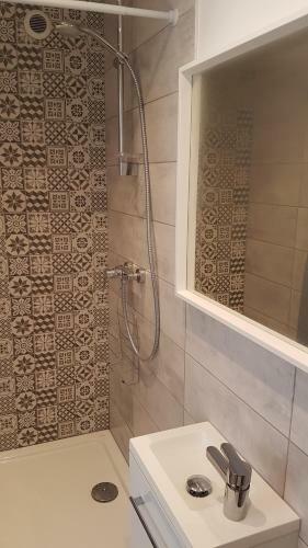 Apartamento Studio Centre Historique de Bormes Les Mimosas