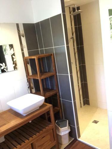 Villa Les Cents Cypr�s