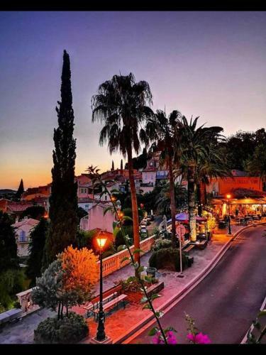 Villa Les Cents Cypr�s