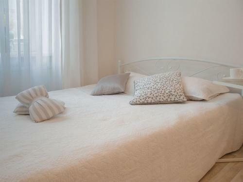 2-oh Komnatnye Apartamenty