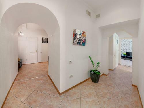 2-oh Komnatnye Apartamenty