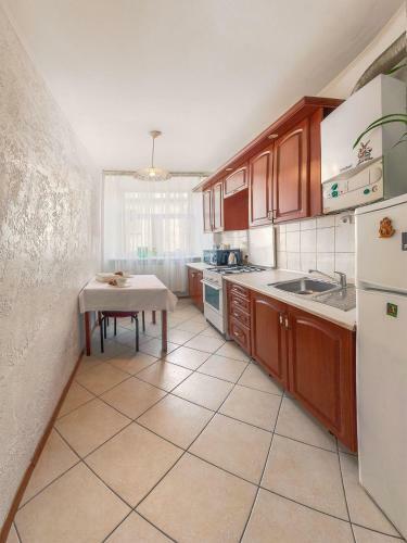 2-oh Komnatnye Apartamenty