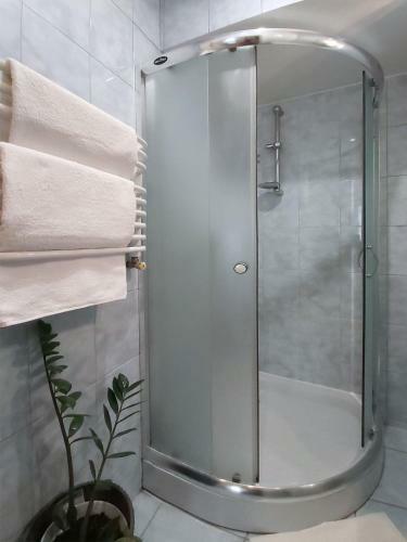 2-oh Komnatnye Apartamenty