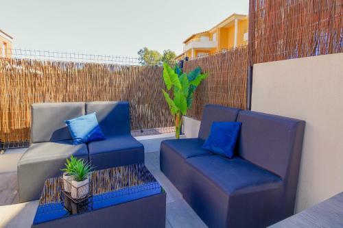 Apartamento Poseidon - Mazet B - 58 M2 -
