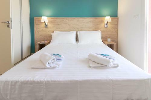 Apartamento Poseidon - Mazet B - 58 M2 -