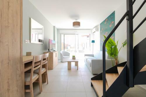 Apartamento Poseidon - Mazet B - 58 M2 -