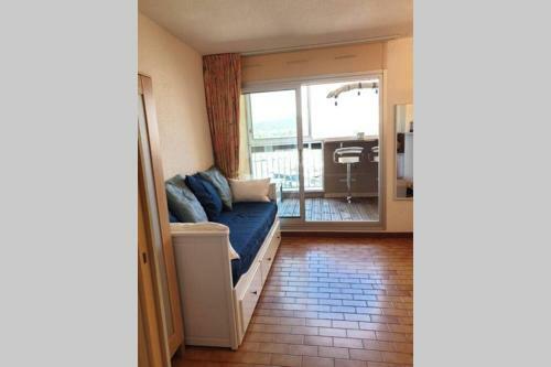 Apartamento Face Mer Entre Plage Et Marina