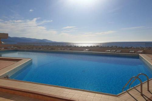 Apartamento Face Mer Entre Plage Et Marina