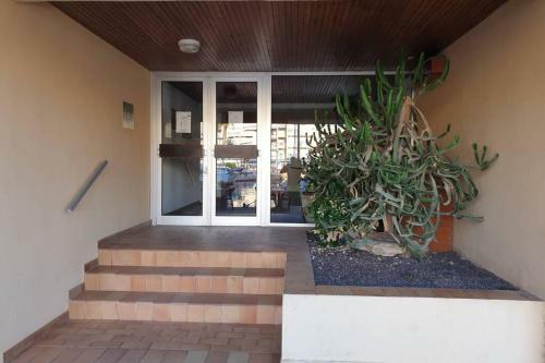 Apartamento Face Mer Entre Plage Et Marina