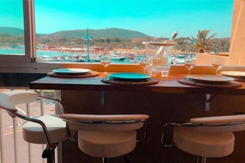 Apartamento Face Mer Entre Plage Et Marina