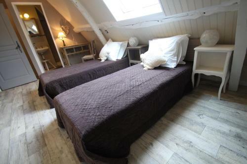 Bed & Breakfast Les Songes de L'authie