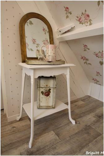 Bed & Breakfast Les Songes de L'authie