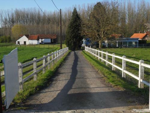 Bed & Breakfast Les Songes de L'authie