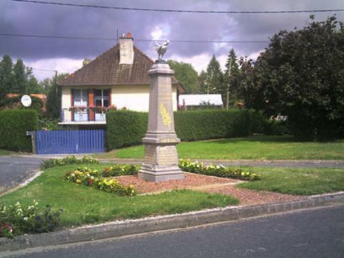 Bed & Breakfast Les Songes de L'authie