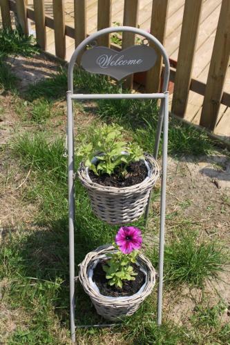 Bed & Breakfast Les Songes de L'authie