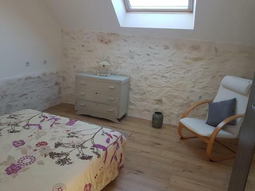 Bed & Breakfast Le Pr� De La Rue