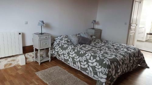 Bed & Breakfast Le Pr� De La Rue