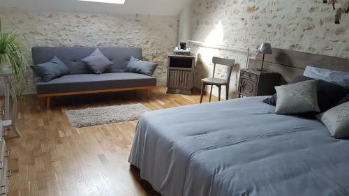 Bed & Breakfast Le Pr� De La Rue