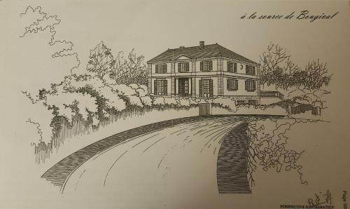 La Source de Bougival