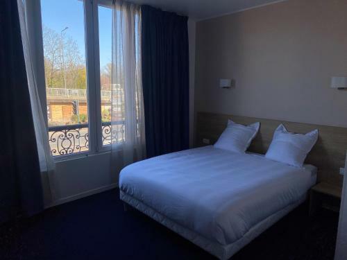 Apartamento Appart' H�tel 7 Sensation