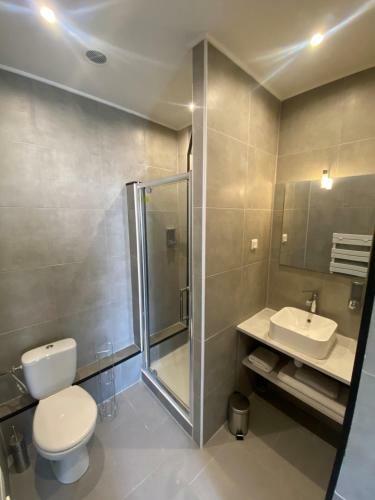 Apartamento Appart' H�tel 7 Sensation