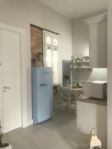 Apartamento Enry White House