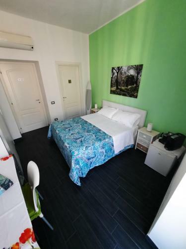 Bed & Breakfast Affittacamere Sa Pardula