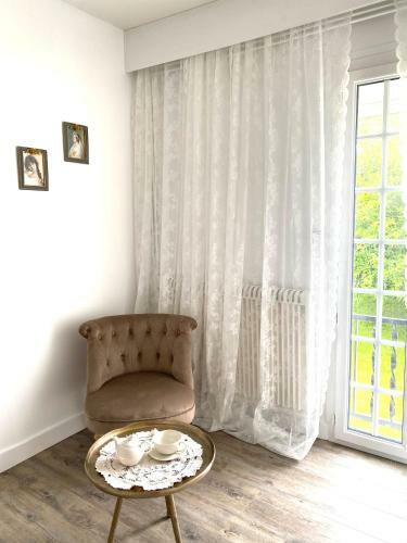 Bed & Breakfast Le Vieux Moulin