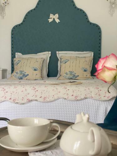 Bed & Breakfast Le Vieux Moulin